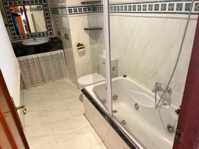Apartamentos Inter Gandia Playa Екстер'єр фото