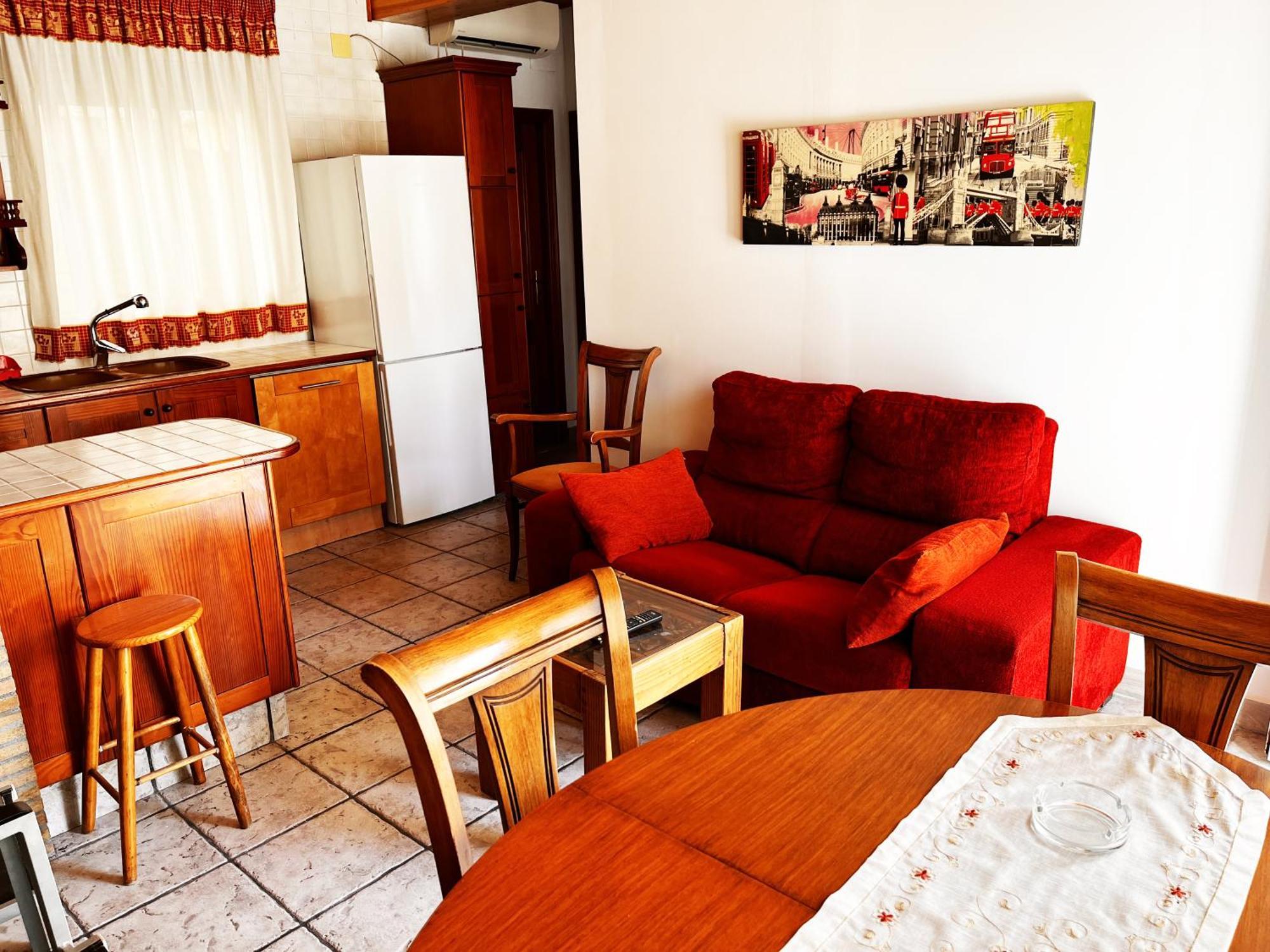 Apartamentos Inter Gandia Playa Екстер'єр фото