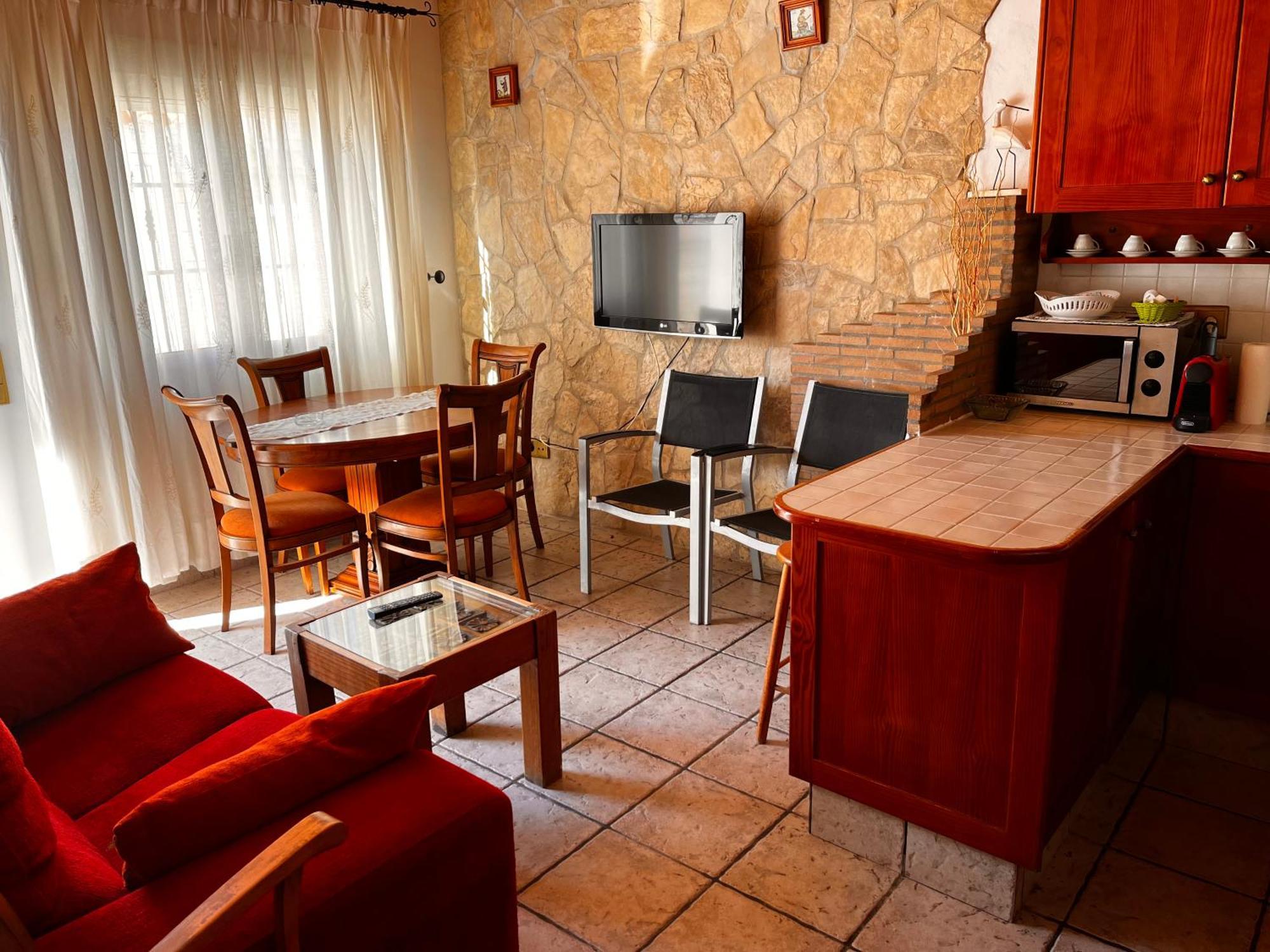 Apartamentos Inter Gandia Playa Екстер'єр фото