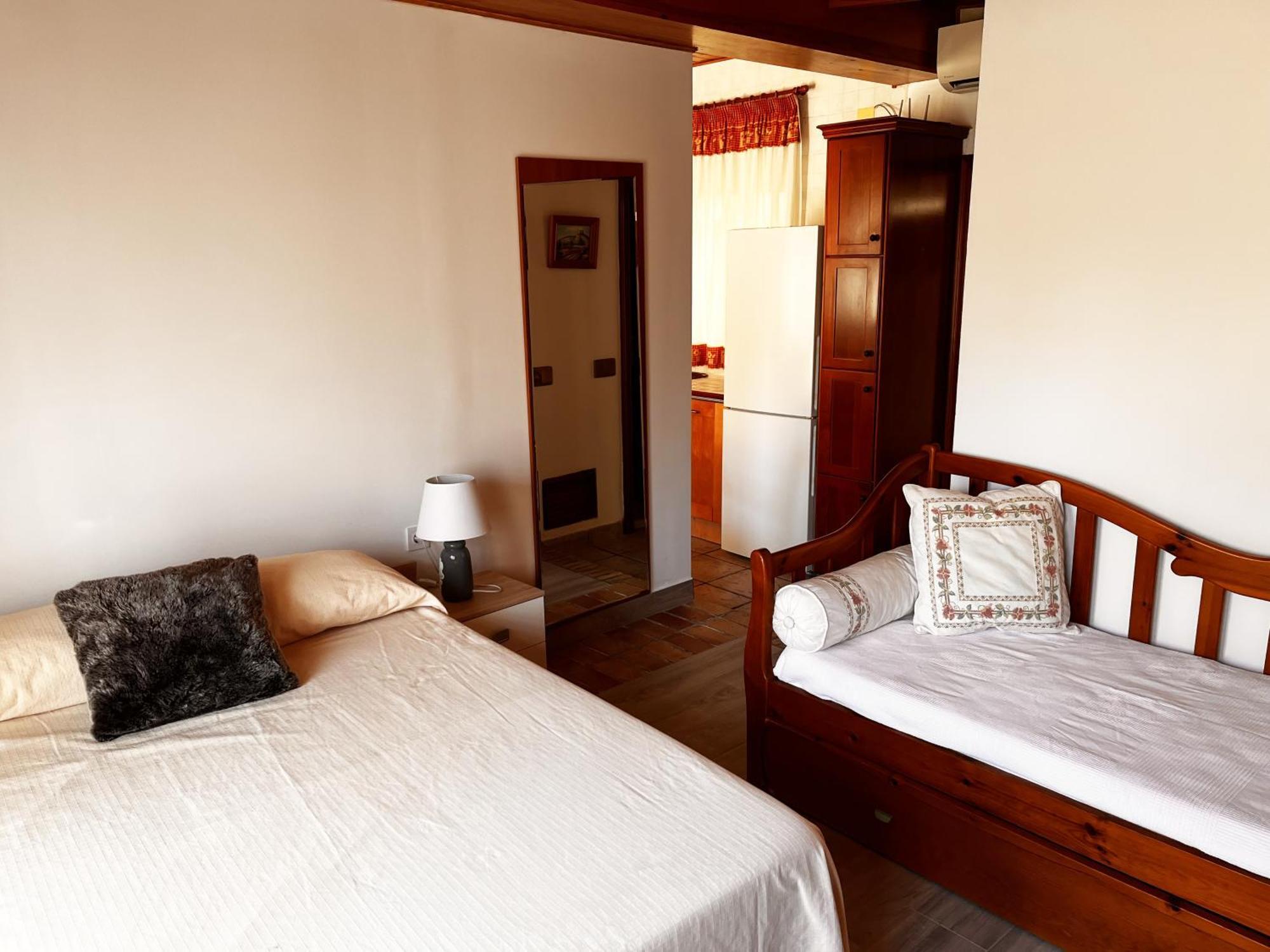 Apartamentos Inter Gandia Playa Екстер'єр фото