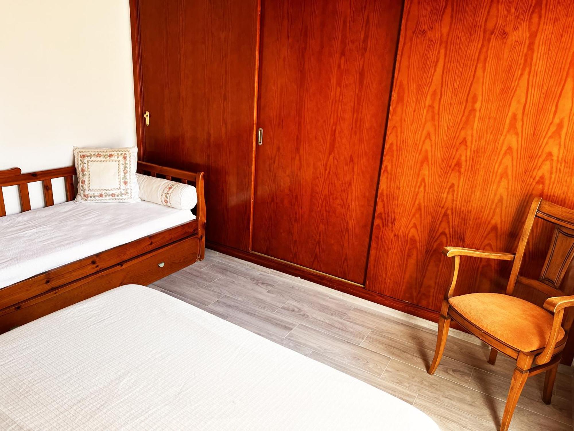 Apartamentos Inter Gandia Playa Екстер'єр фото