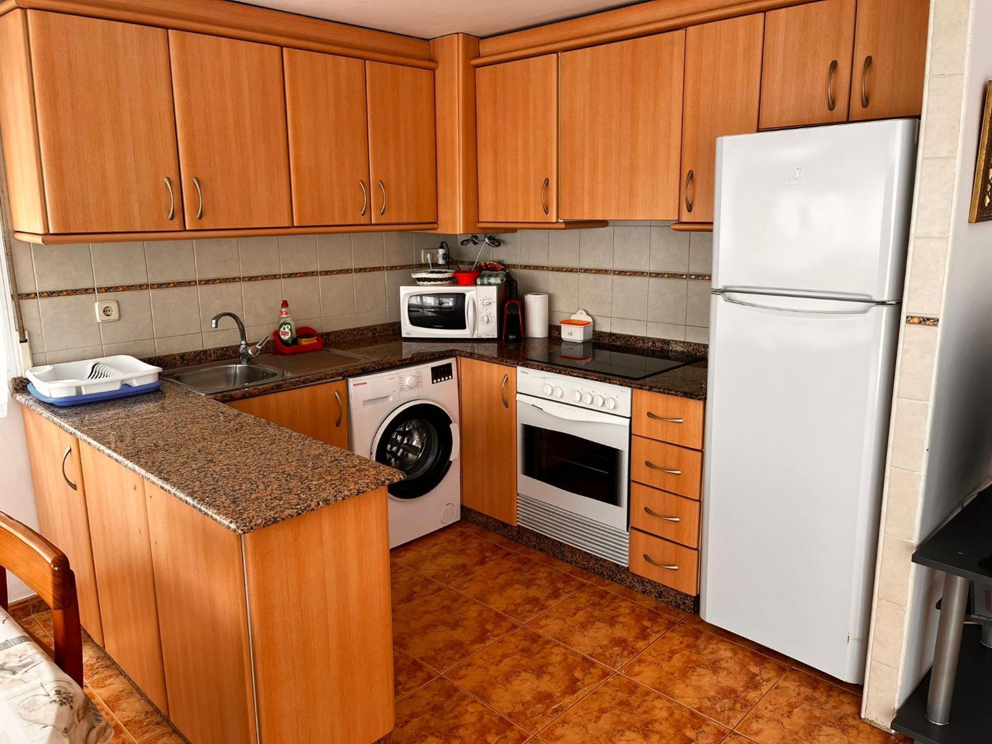 Apartamentos Inter Gandia Playa Екстер'єр фото