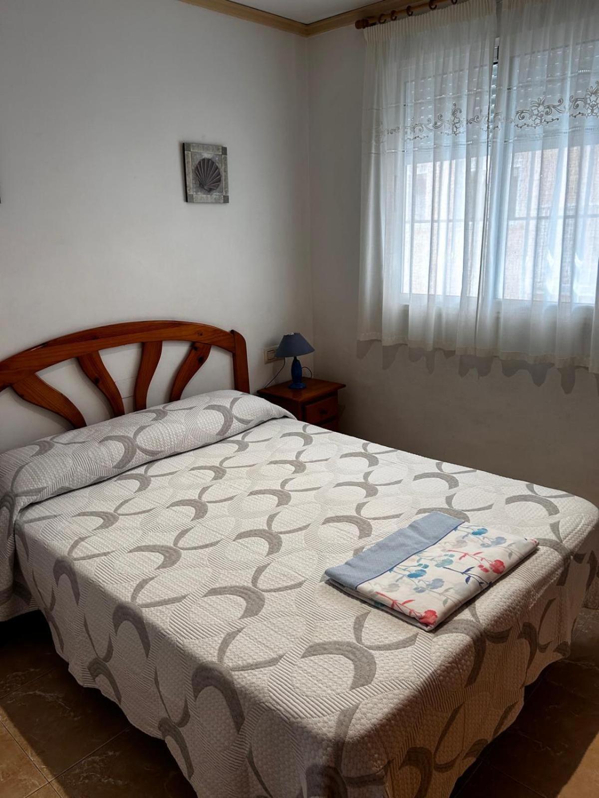 Apartamentos Inter Gandia Playa Екстер'єр фото