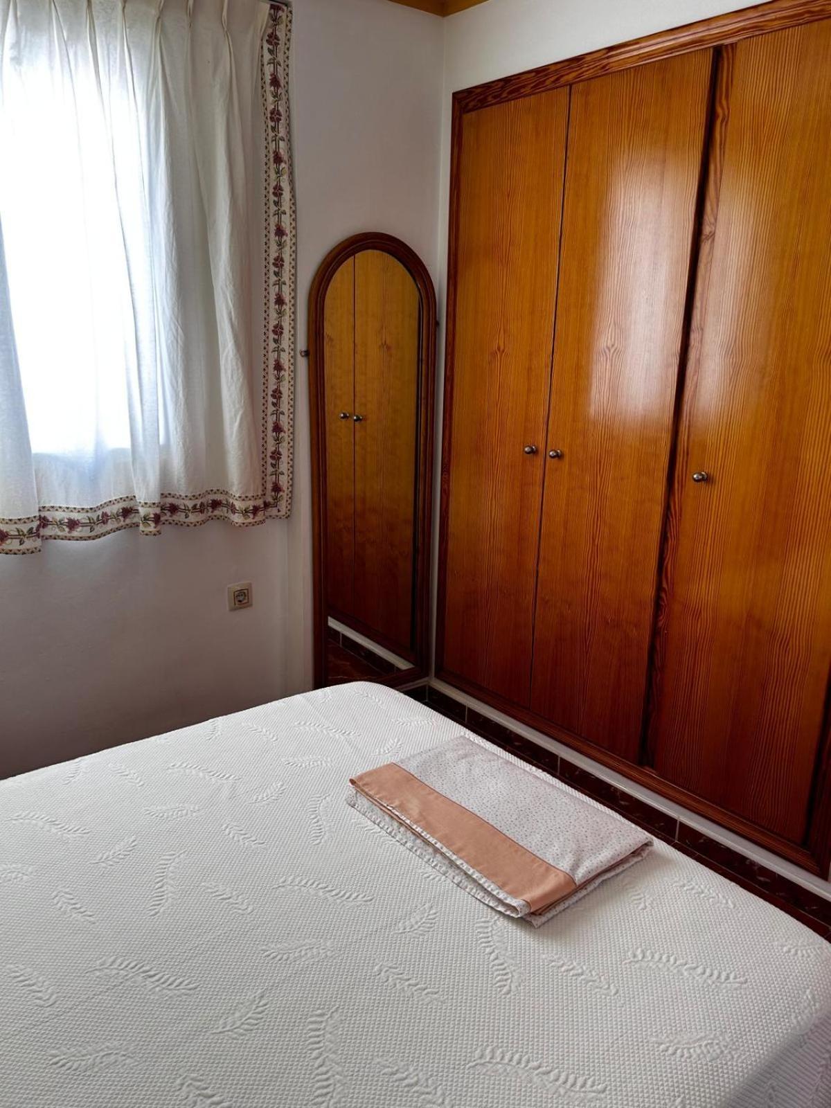 Apartamentos Inter Gandia Playa Екстер'єр фото