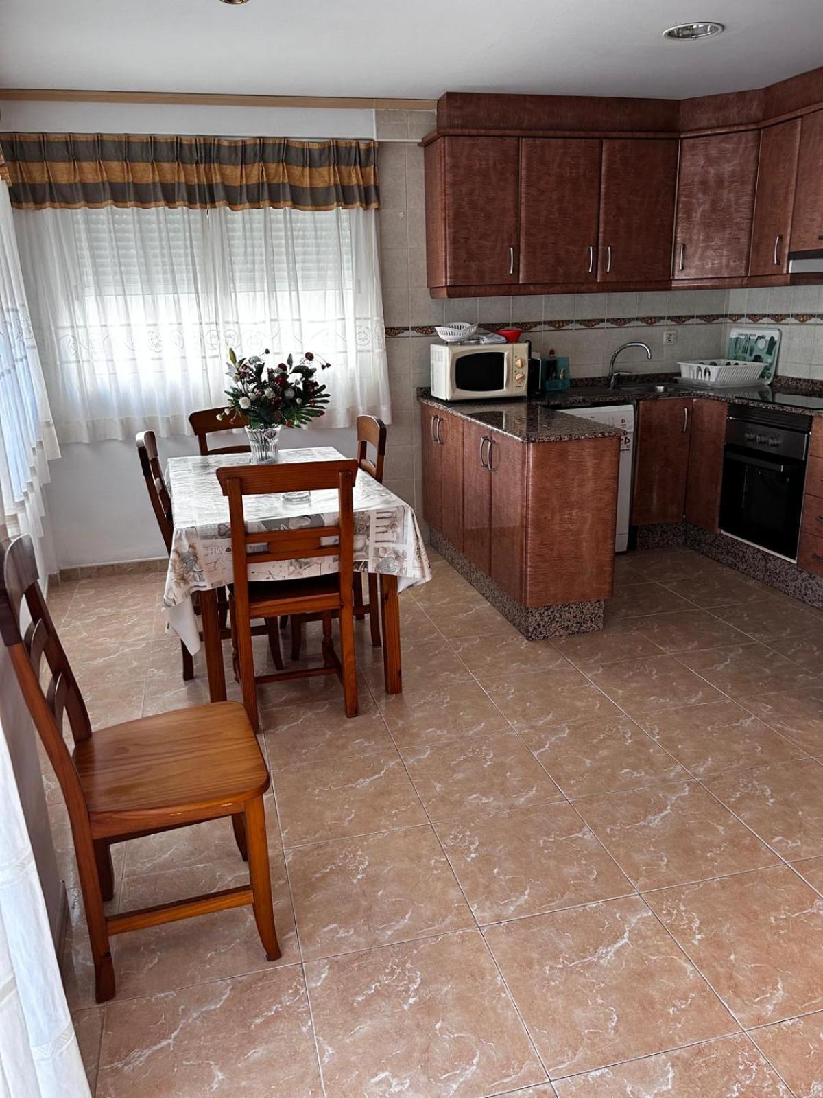 Apartamentos Inter Gandia Playa Екстер'єр фото