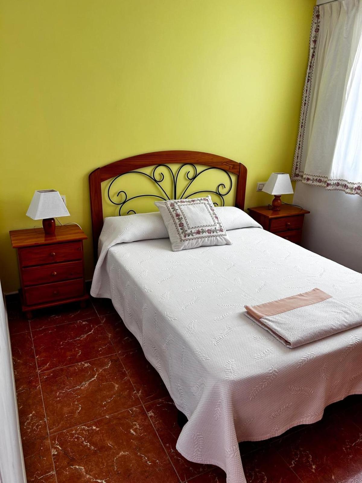 Apartamentos Inter Gandia Playa Екстер'єр фото