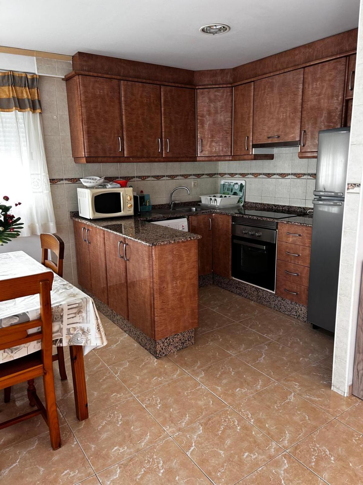 Apartamentos Inter Gandia Playa Екстер'єр фото