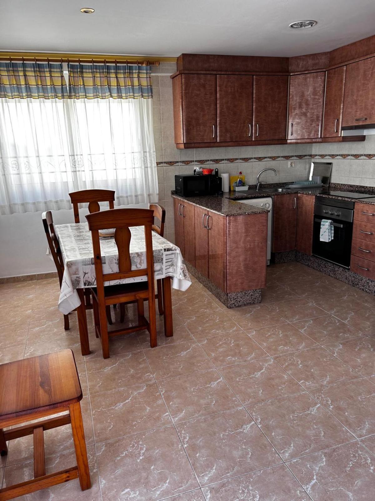 Apartamentos Inter Gandia Playa Екстер'єр фото