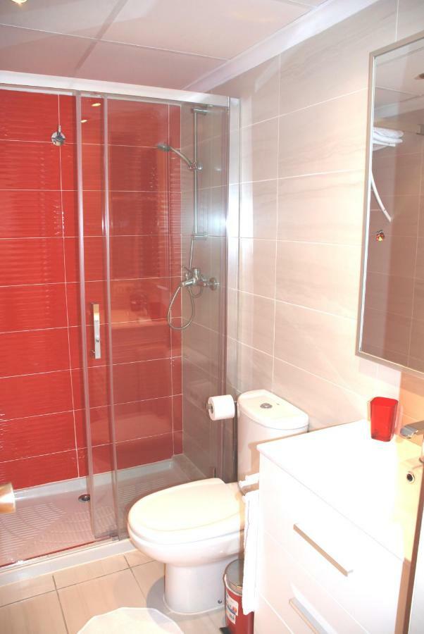 Apartamentos Inter Gandia Playa Екстер'єр фото