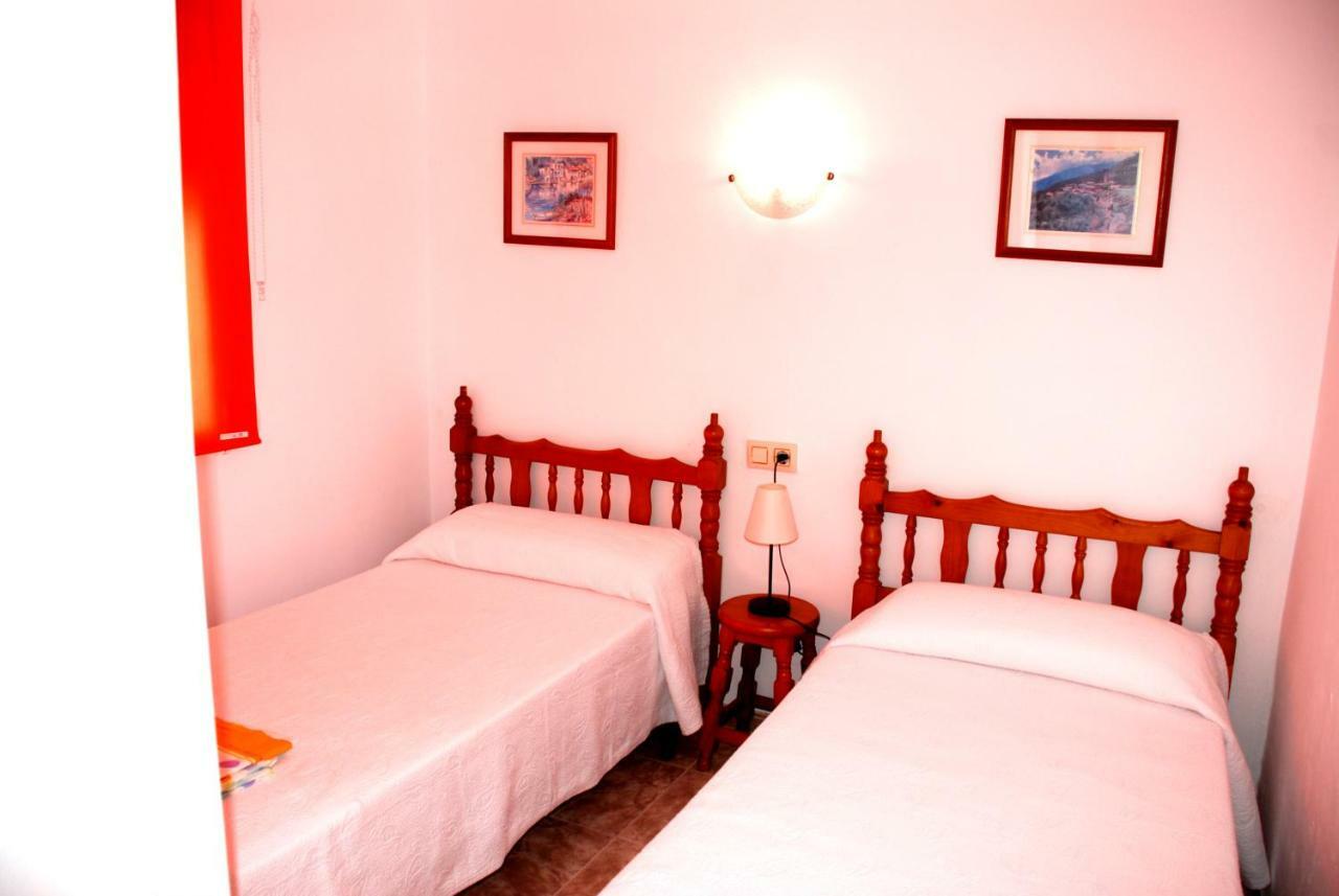 Apartamentos Inter Gandia Playa Екстер'єр фото
