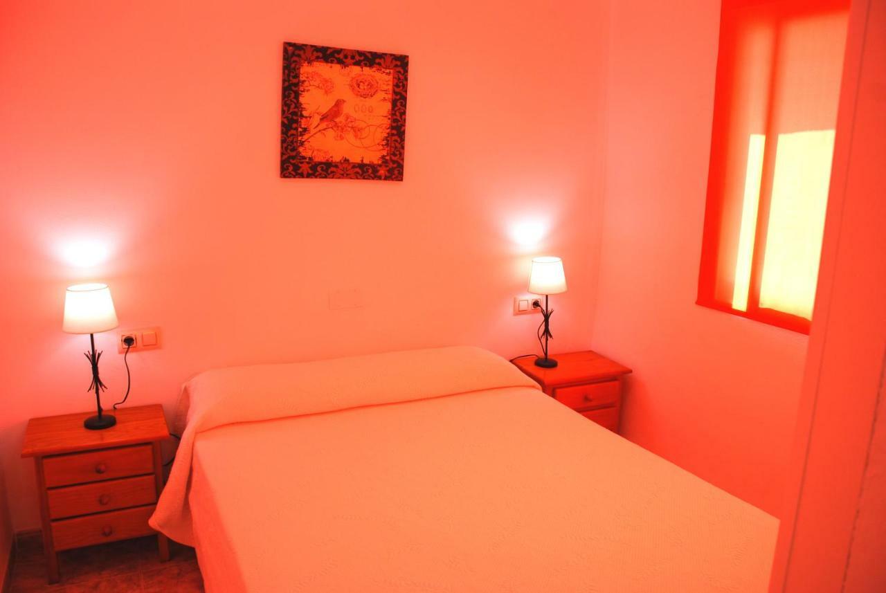 Apartamentos Inter Gandia Playa Екстер'єр фото